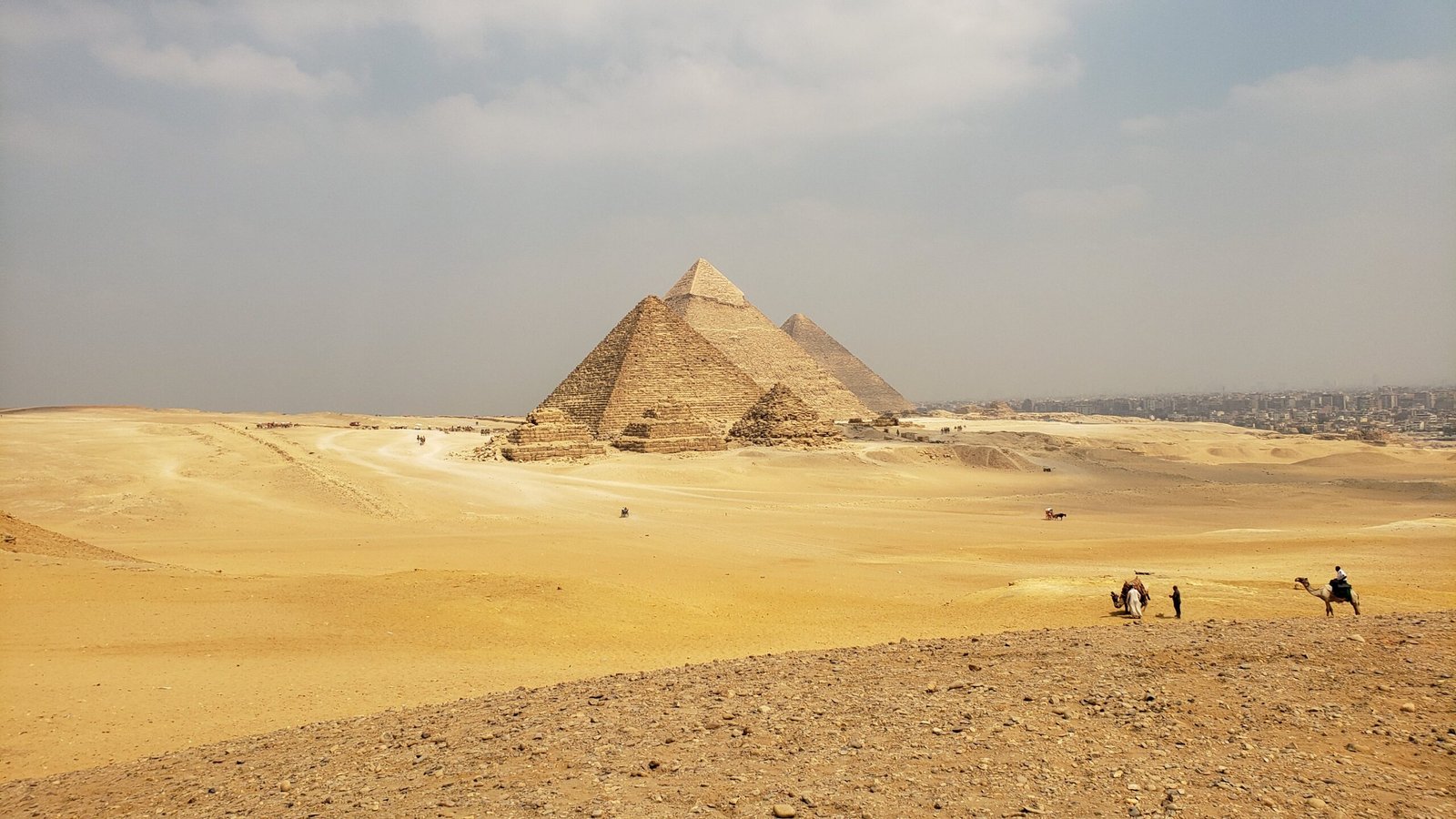 Egypt