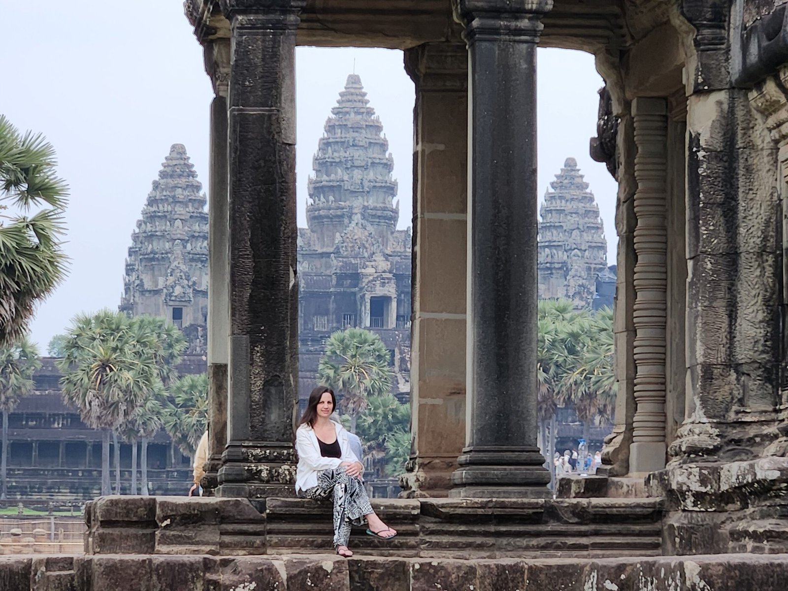 Cambodia